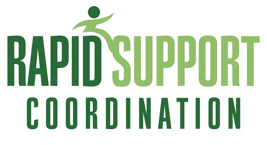 Rapid Support Coordination